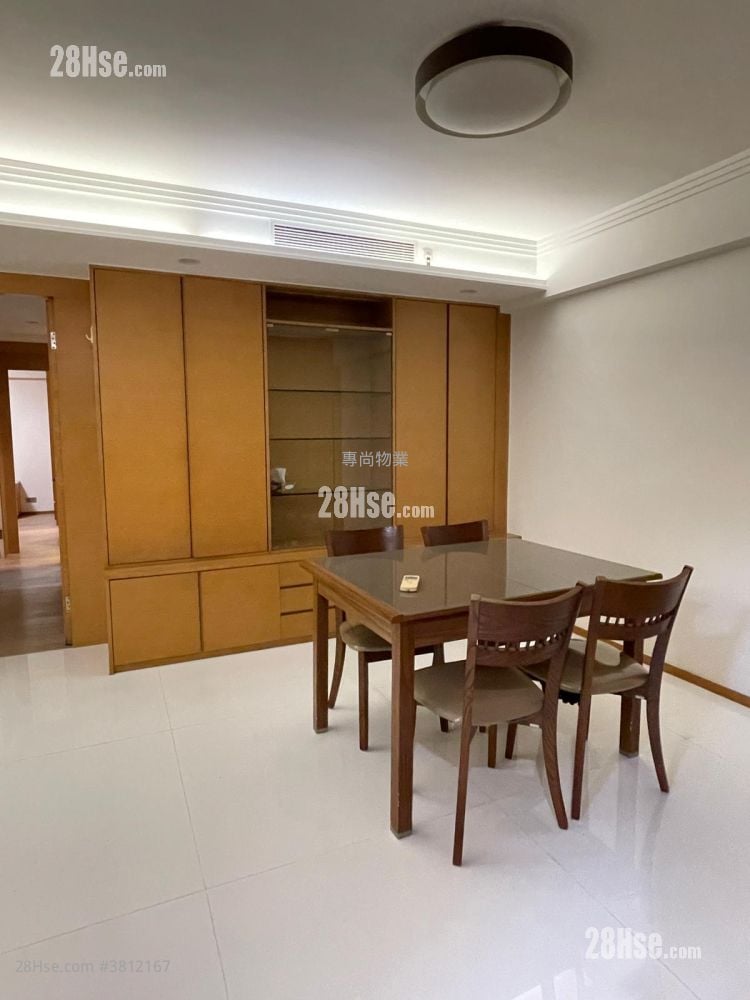 美孚新邨 租盘 3 房 , 2 浴室 868 平方尺