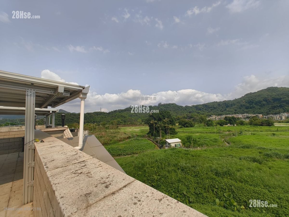 村屋 租盘 3 房 , 1 浴室 700 平方尺