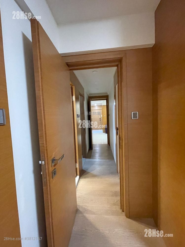 美孚新邨 租盘 3 房 , 2 浴室 868 平方尺