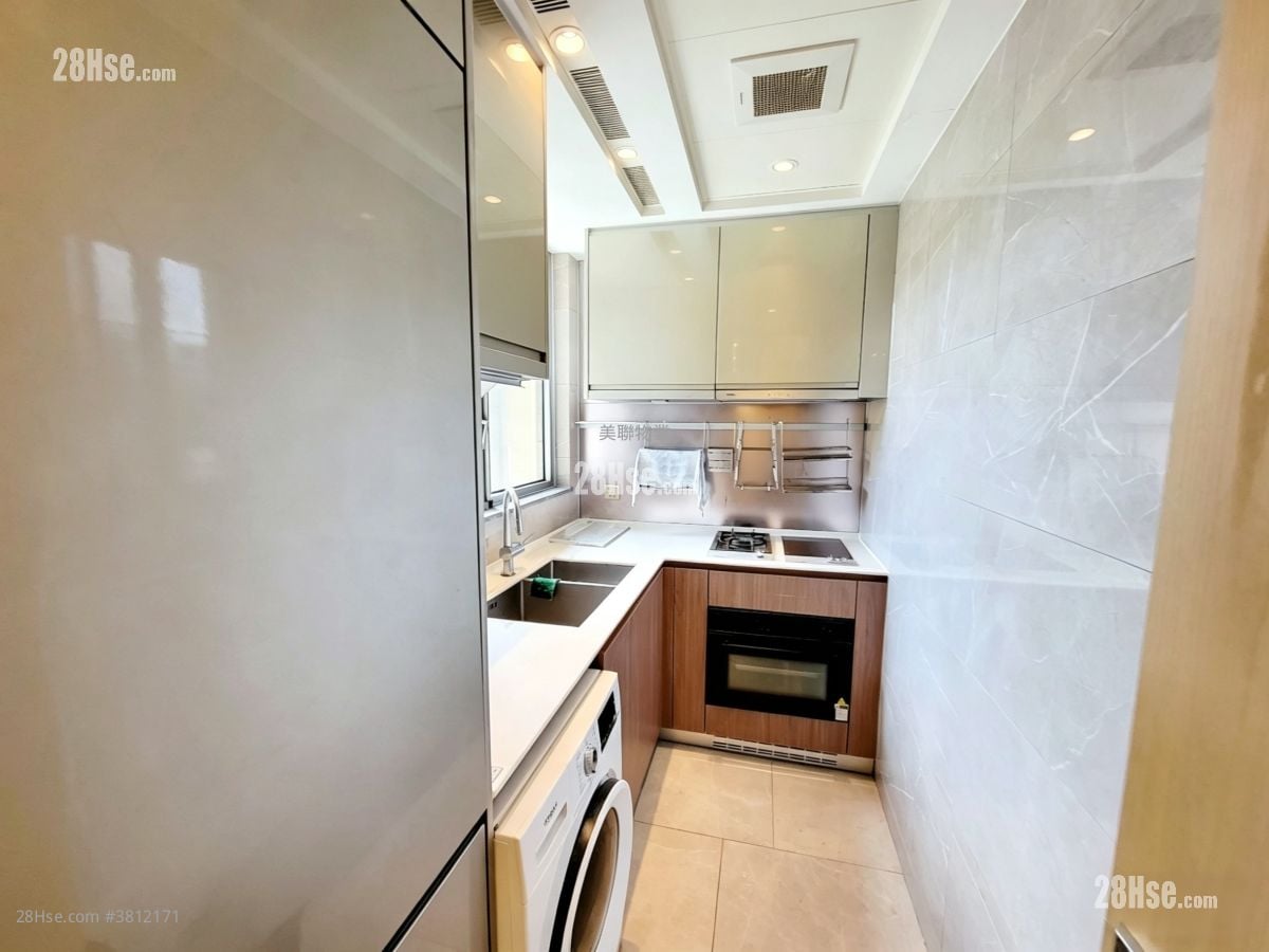 Mayfair By The Sea 8 Sell 3 Bedrooms , 2 Bathrooms 694 ft²