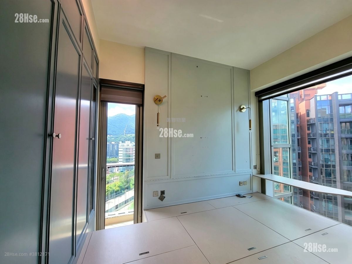 Mayfair By The Sea 8 Sell 3 Bedrooms , 2 Bathrooms 694 ft²