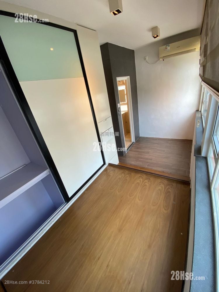 Apartment Rental 1 Bedroom , 1 Bathroom 290 ft²