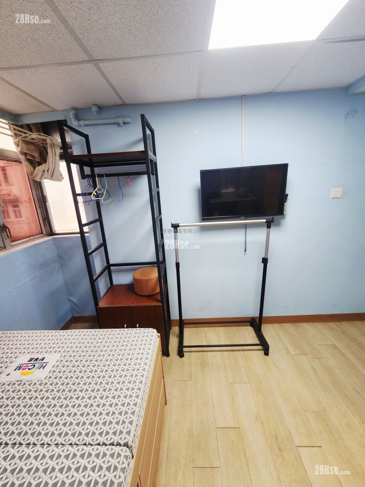 單幢樓房 租盤 160 平方呎