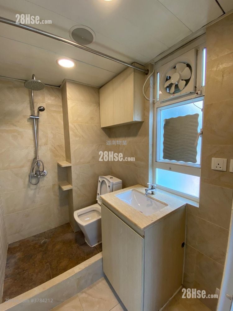 Apartment Rental 1 Bedroom , 1 Bathroom 290 ft²