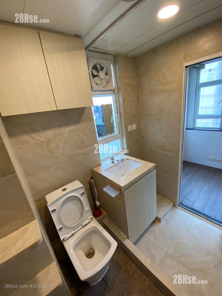 Apartment Rental 1 Bedroom , 1 Bathroom 290 ft²