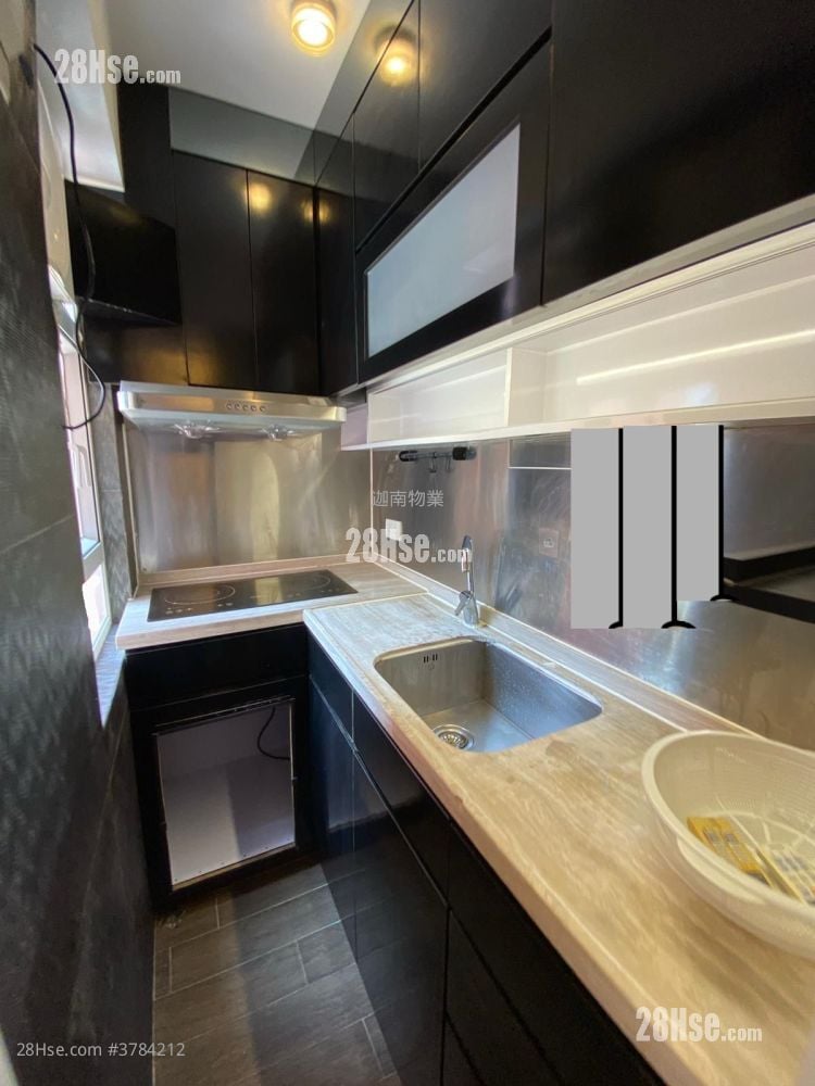 Apartment Rental 1 Bedroom , 1 Bathroom 290 ft²