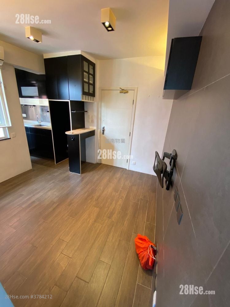 Apartment Rental 1 Bedroom , 1 Bathroom 290 ft²