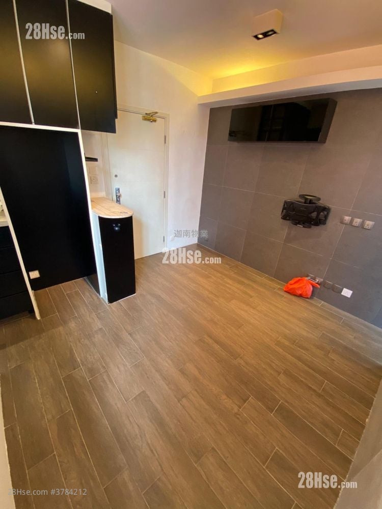 Apartment Rental 1 Bedroom , 1 Bathroom 290 ft²