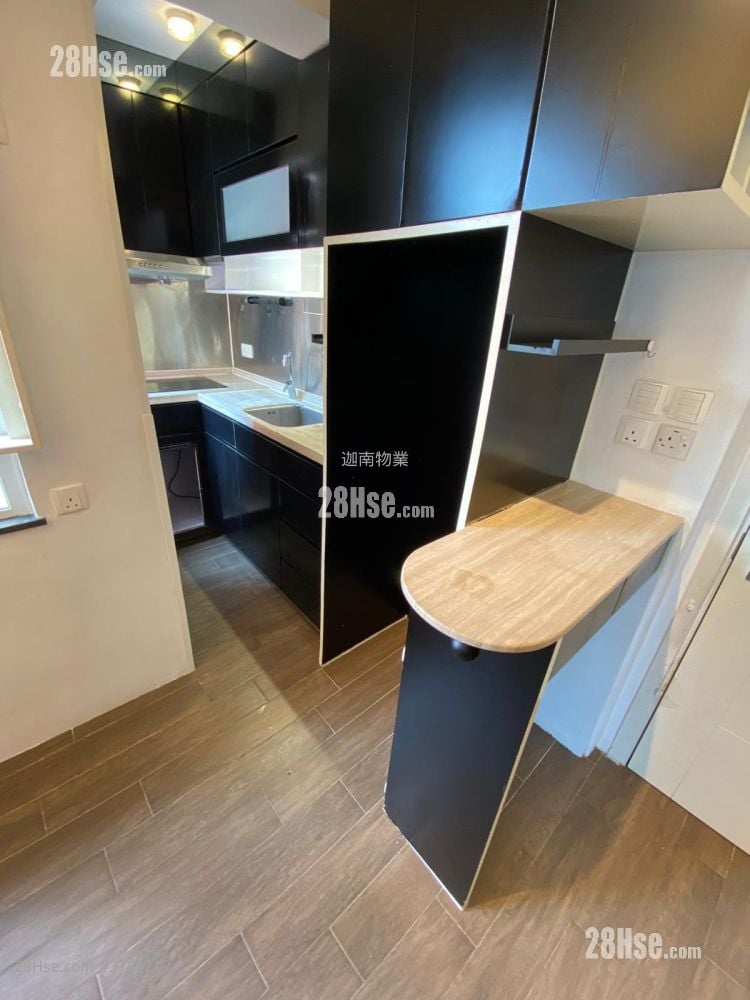 Apartment Rental 1 Bedroom , 1 Bathroom 290 ft²