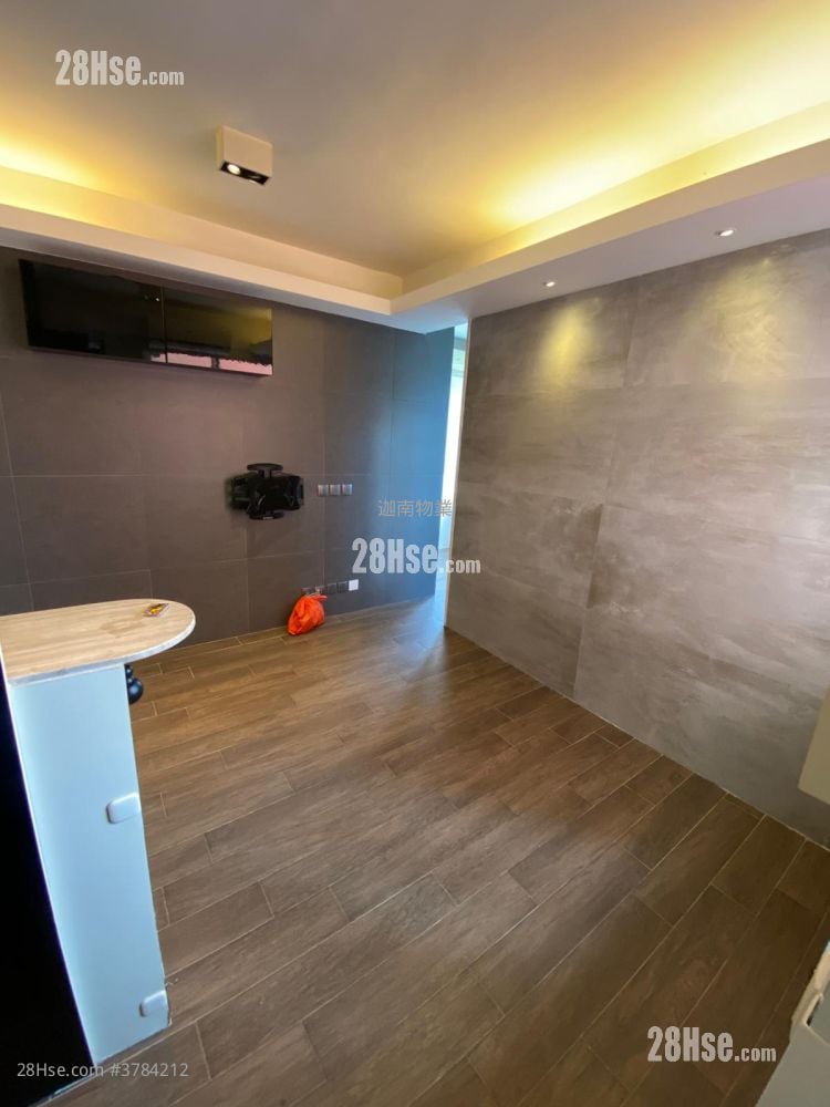 Apartment Rental 1 Bedroom , 1 Bathroom 290 ft²