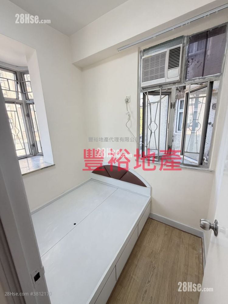 葵芳阁 租盘 397 平方尺