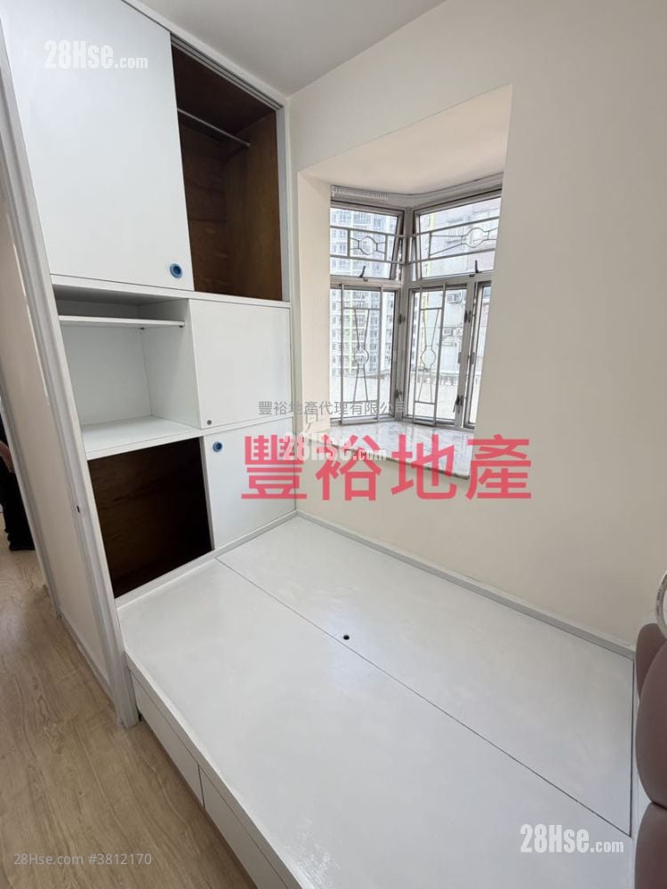 葵芳阁 租盘 397 平方尺