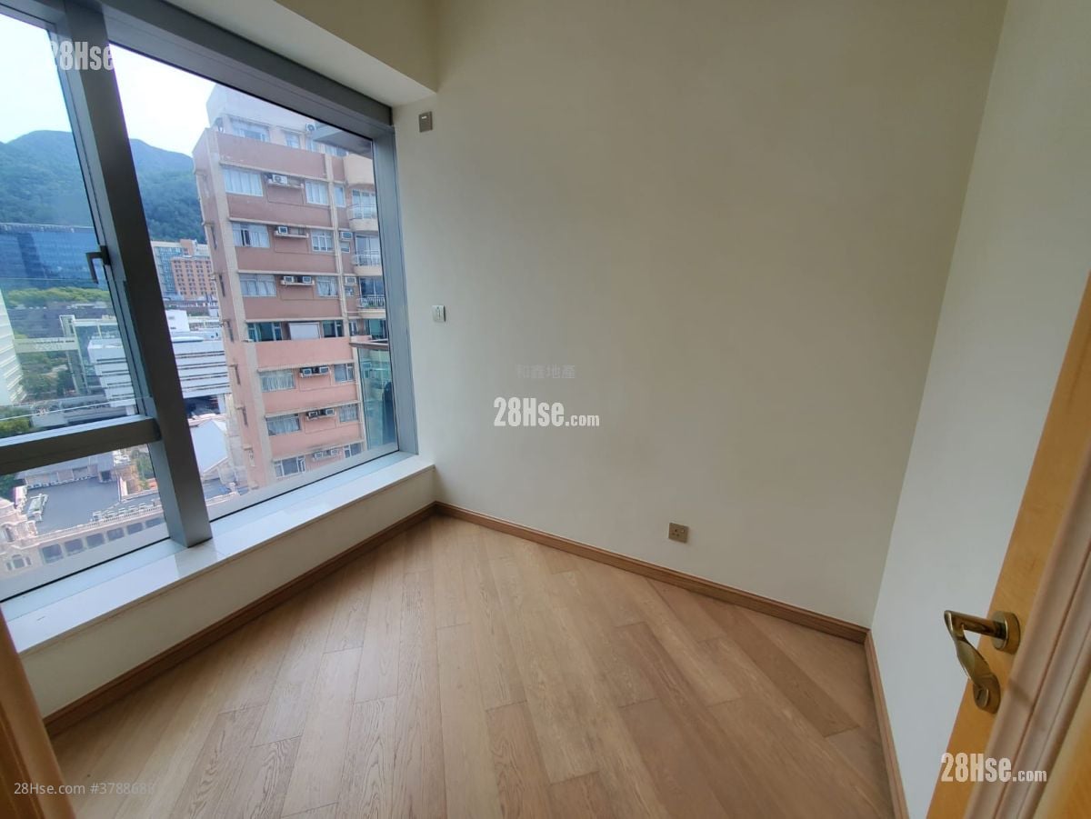 63 Pokfulam Rental 1 Bedroom , 1 Bathroom 270 ft²