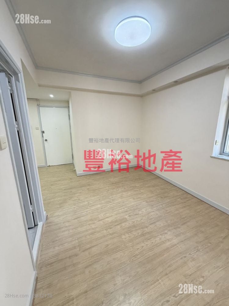 葵芳阁 租盘 397 平方尺