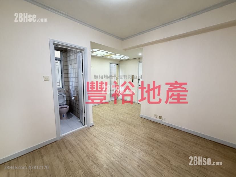 葵芳阁 租盘 397 平方尺