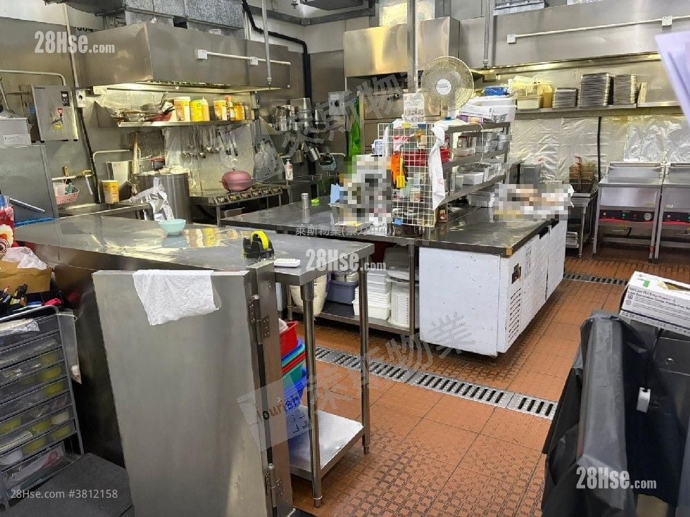 嘉力工业中心 售盘