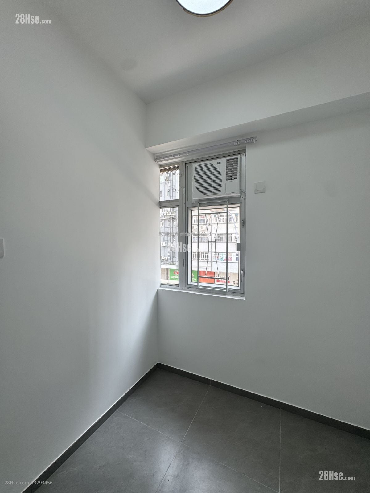 Honland Building Rental Studio , 1 Bathroom 200 ft²