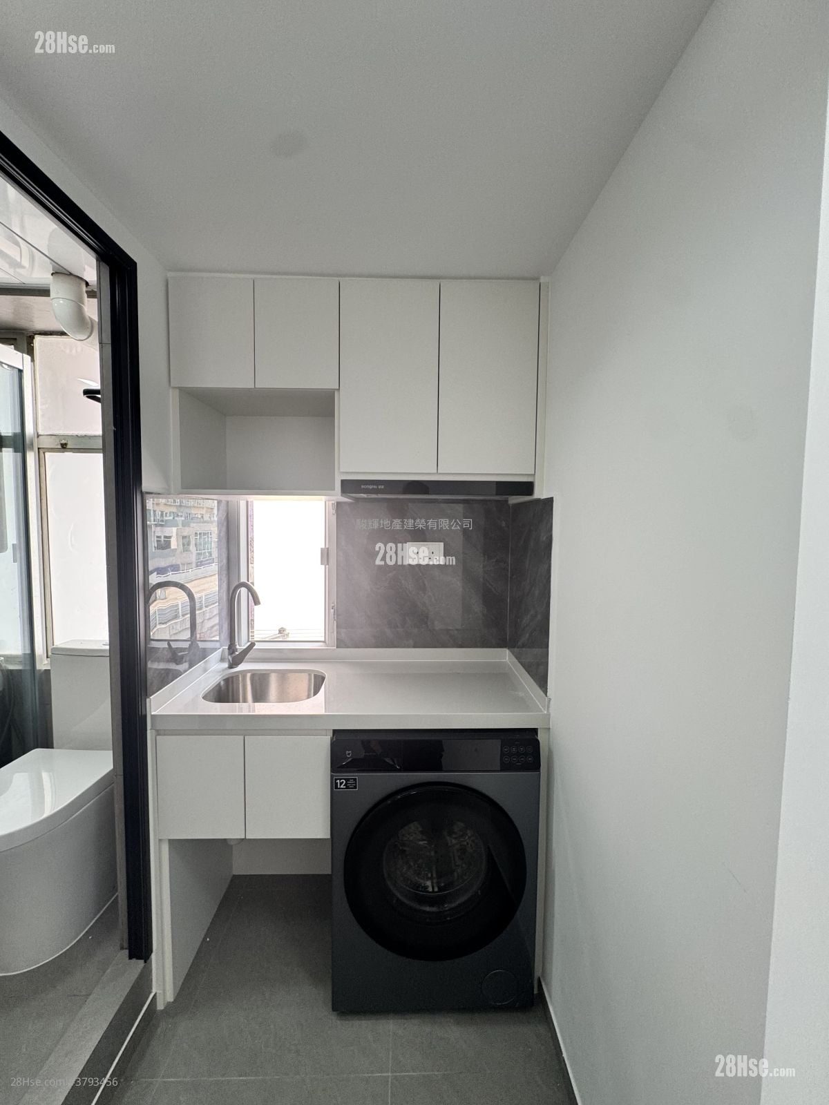 Honland Building Rental Studio , 1 Bathroom 200 ft²