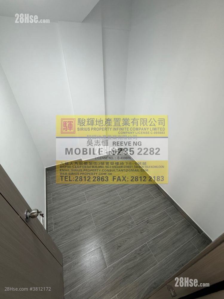 Peony House Sell 3 Bedrooms , 1 Bathroom 395 ft²