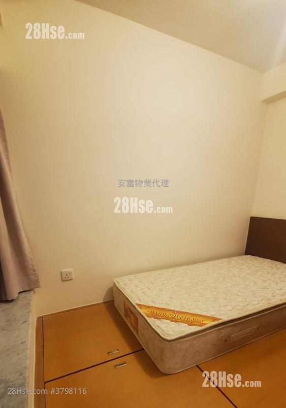 Serenity Park Rental 2 Bedrooms , 1 Bathroom 400 ft²