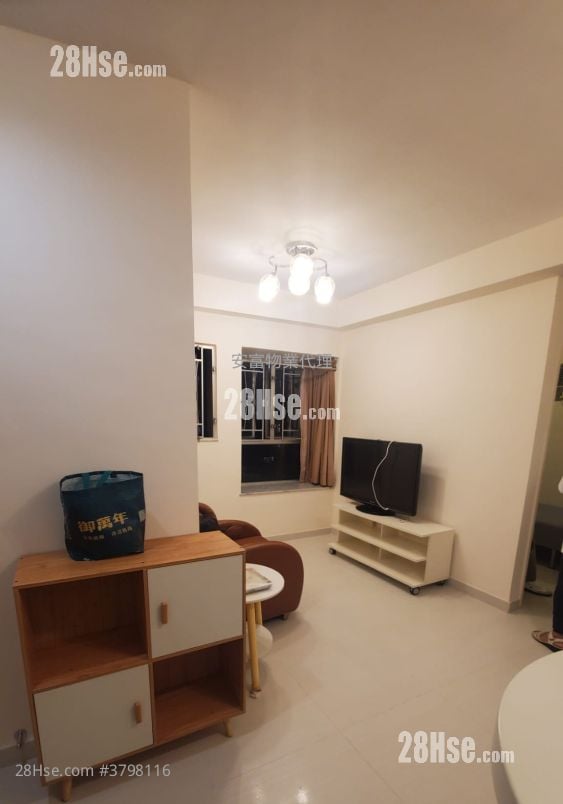 Serenity Park Rental 2 Bedrooms , 1 Bathroom 400 ft²