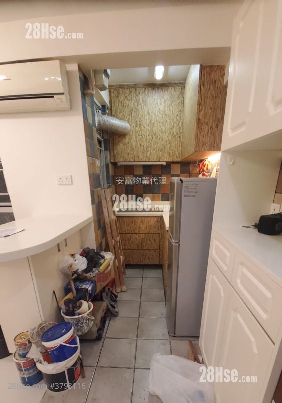 Serenity Park Rental 2 Bedrooms , 1 Bathroom 400 ft²