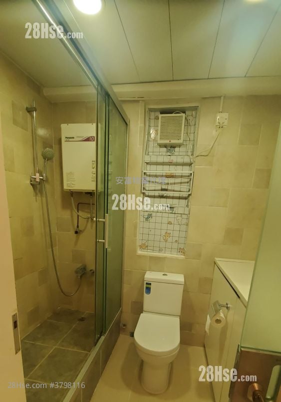 Serenity Park Rental 2 Bedrooms , 1 Bathroom 400 ft²