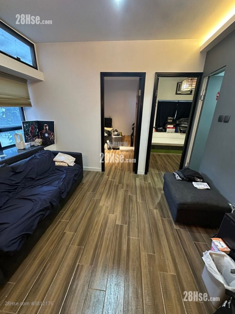 Tai Hing Gardens Sell 2 Bedrooms 419 ft²