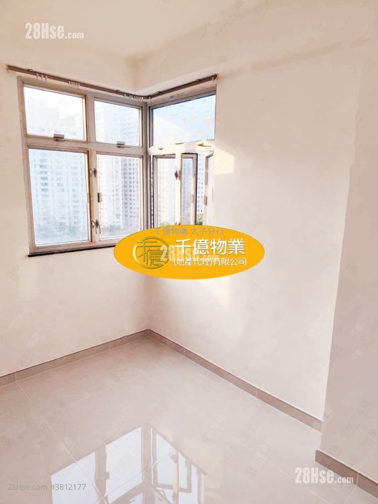 美宁中心 售盘 1 房 226 平方尺