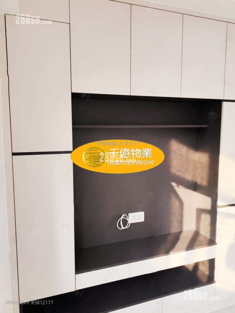 美宁中心 售盘 1 房 226 平方尺