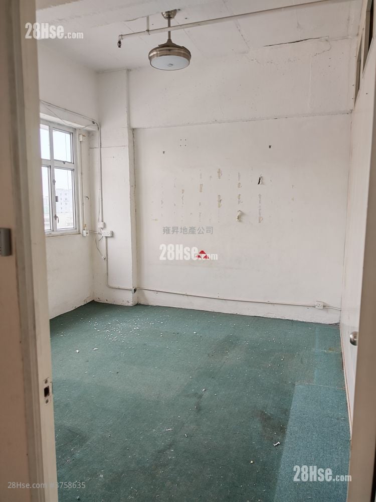 Hang Wai Industrial Centre Rental