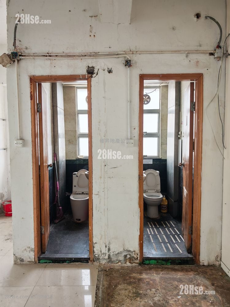 Hang Wai Industrial Centre Rental