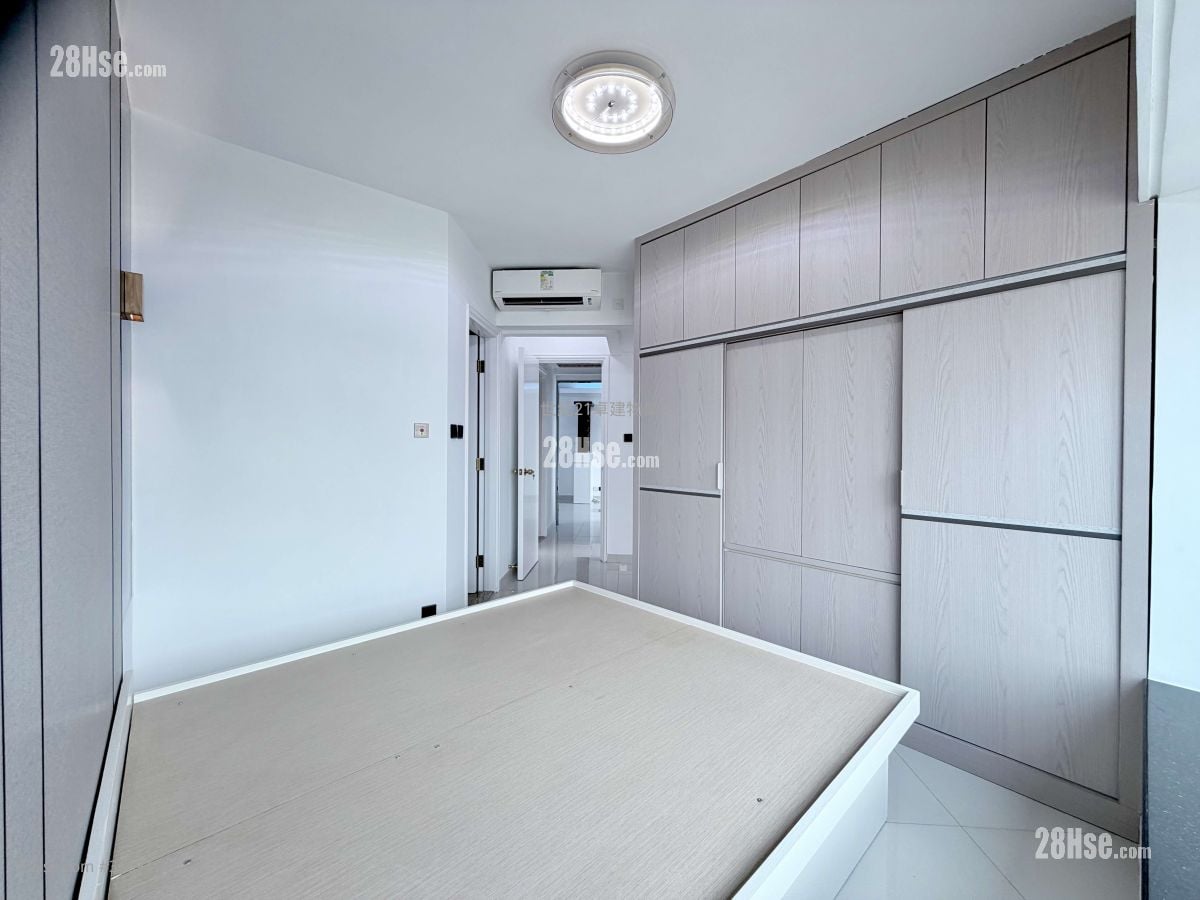 擎天半岛 租盘 3 房 , 2 浴室 853 平方尺