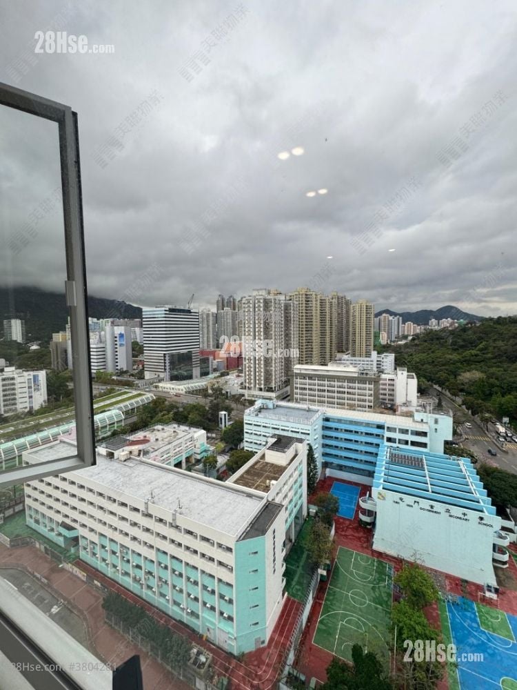 Man Bo Building Sell 2 Bedrooms 254 ft²