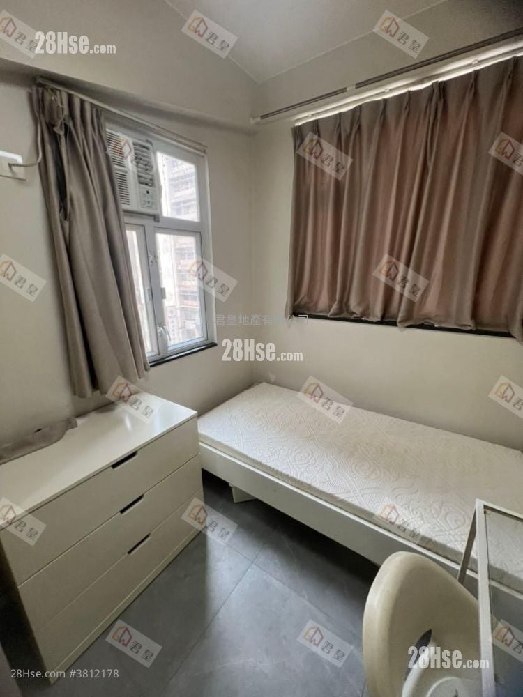 利華大樓 租盤 開放式間隔 , 1 浴室 160 平方呎