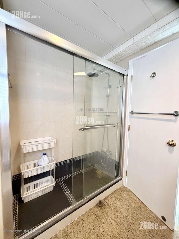 擎天半岛 租盘 3 房 , 2 浴室 853 平方尺