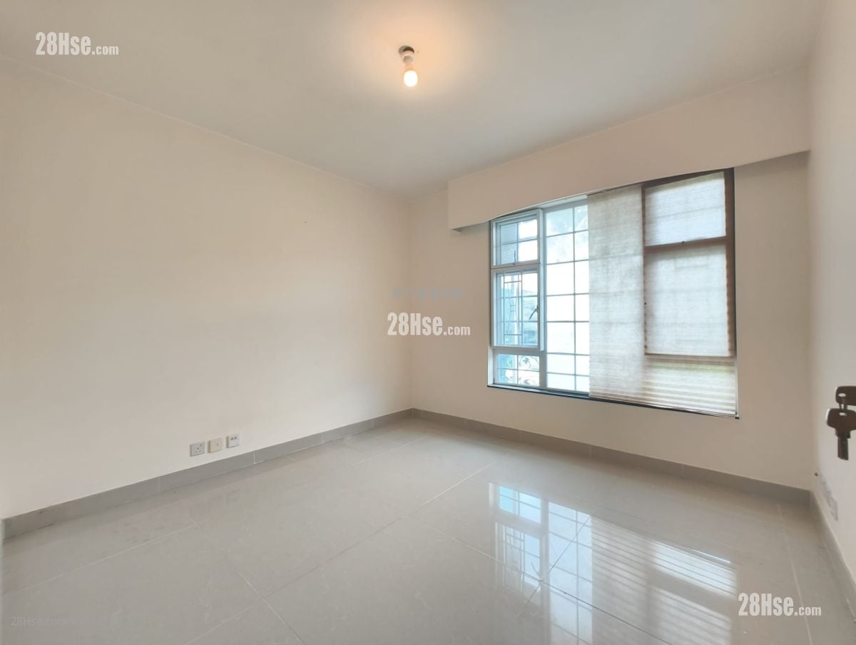 村屋 租盘 3 房 , 1 浴室 700 平方尺