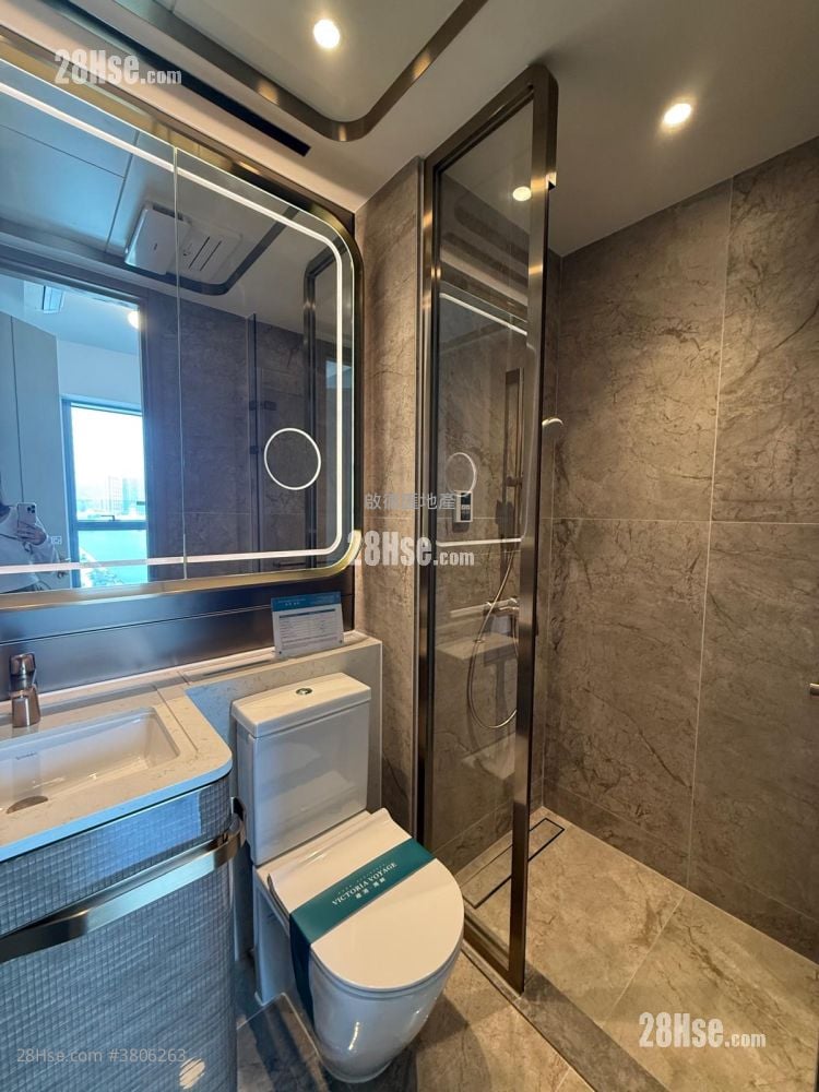 Victoria Voyage Rental 1 Bedroom , 1 Bathroom 319 ft²