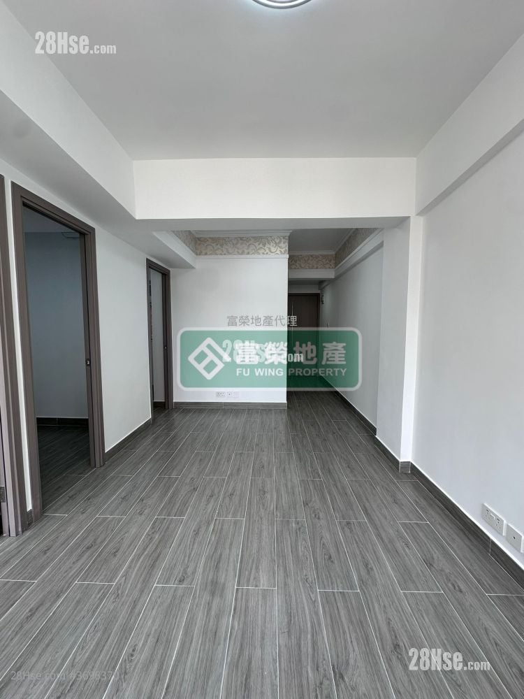 牡丹大厦 售盘 3 房 , 1 浴室 395 平方尺