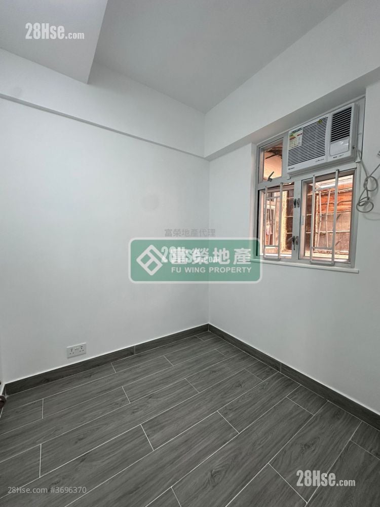 牡丹大厦 售盘 3 房 , 1 浴室 395 平方尺