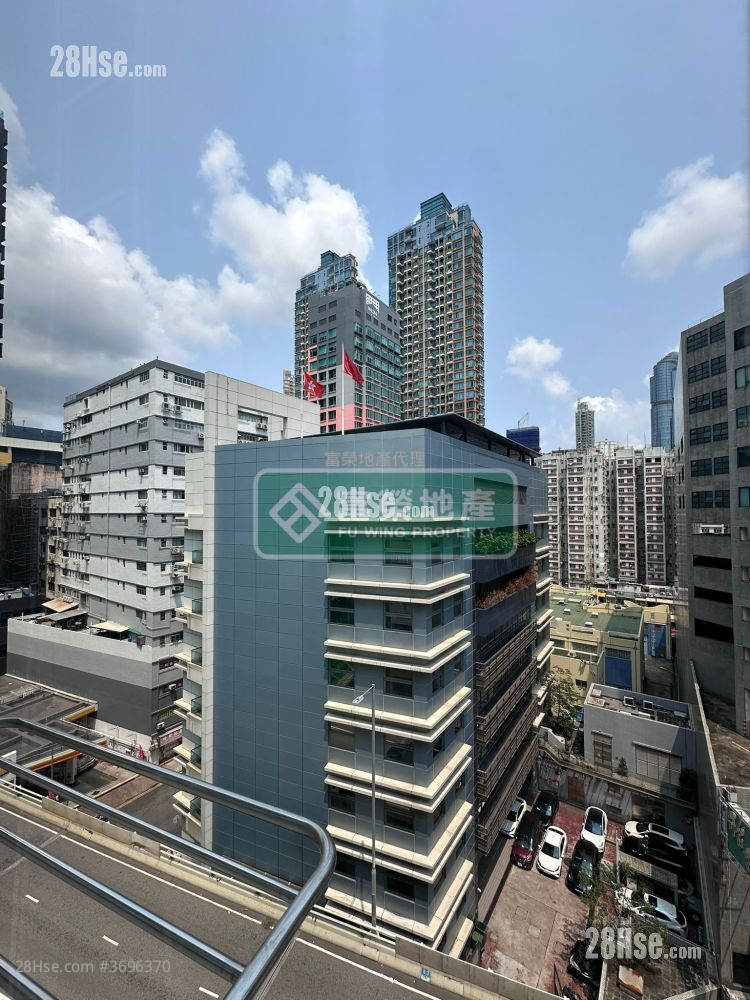 牡丹大厦 售盘 3 房 , 1 浴室 395 平方尺