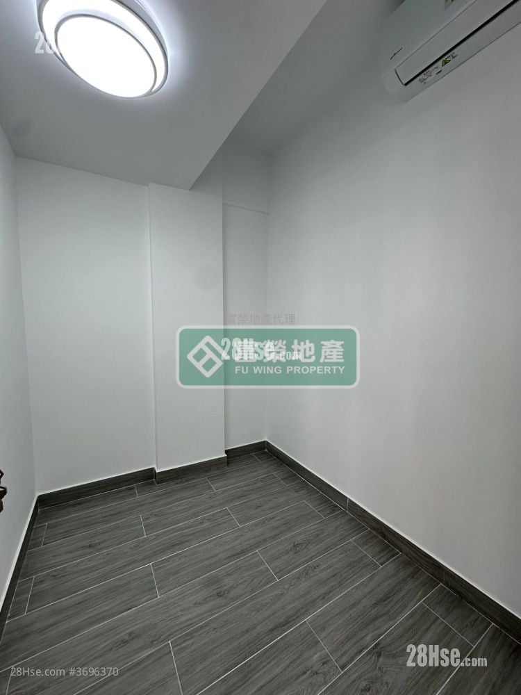 牡丹大厦 售盘 3 房 , 1 浴室 395 平方尺