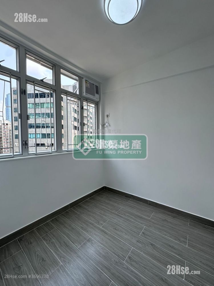 牡丹大厦 售盘 3 房 , 1 浴室 395 平方尺