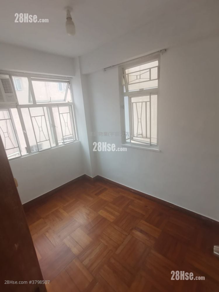 威信大厦 租盘 2 房 , 1 浴室 284 平方尺
