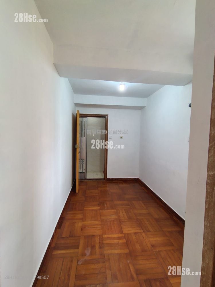 威信大厦 租盘 2 房 , 1 浴室 284 平方尺