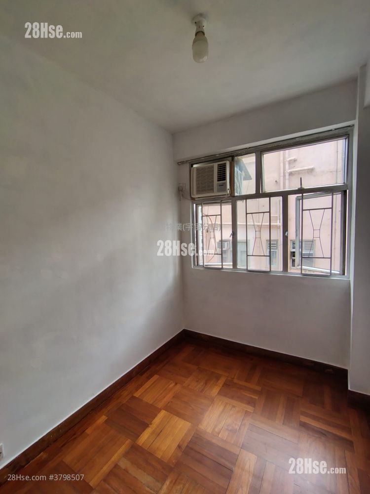 威信大厦 租盘 2 房 , 1 浴室 284 平方尺