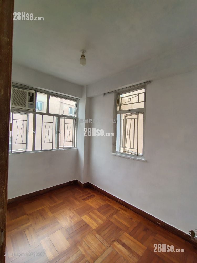 威信大厦 租盘 2 房 , 1 浴室 284 平方尺