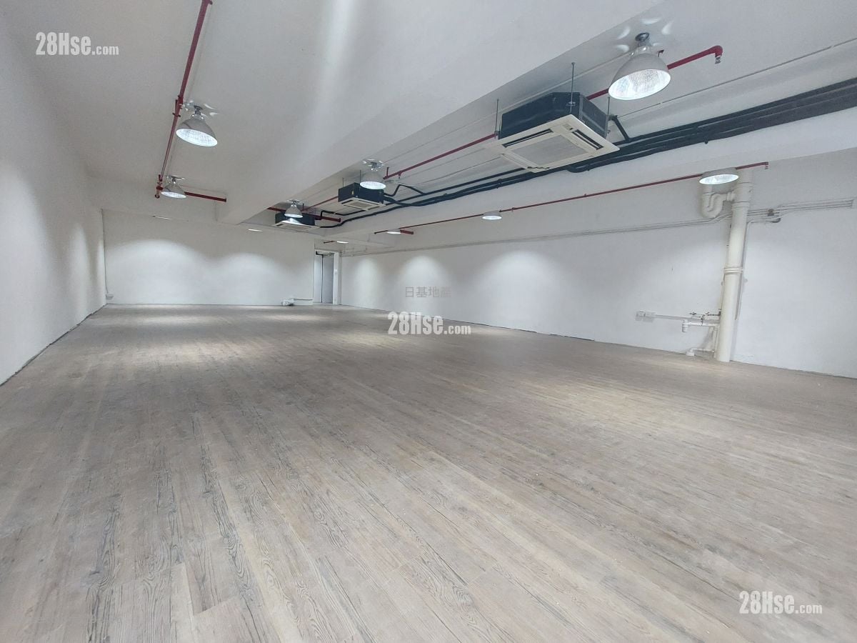 Hewlett Centre Rental