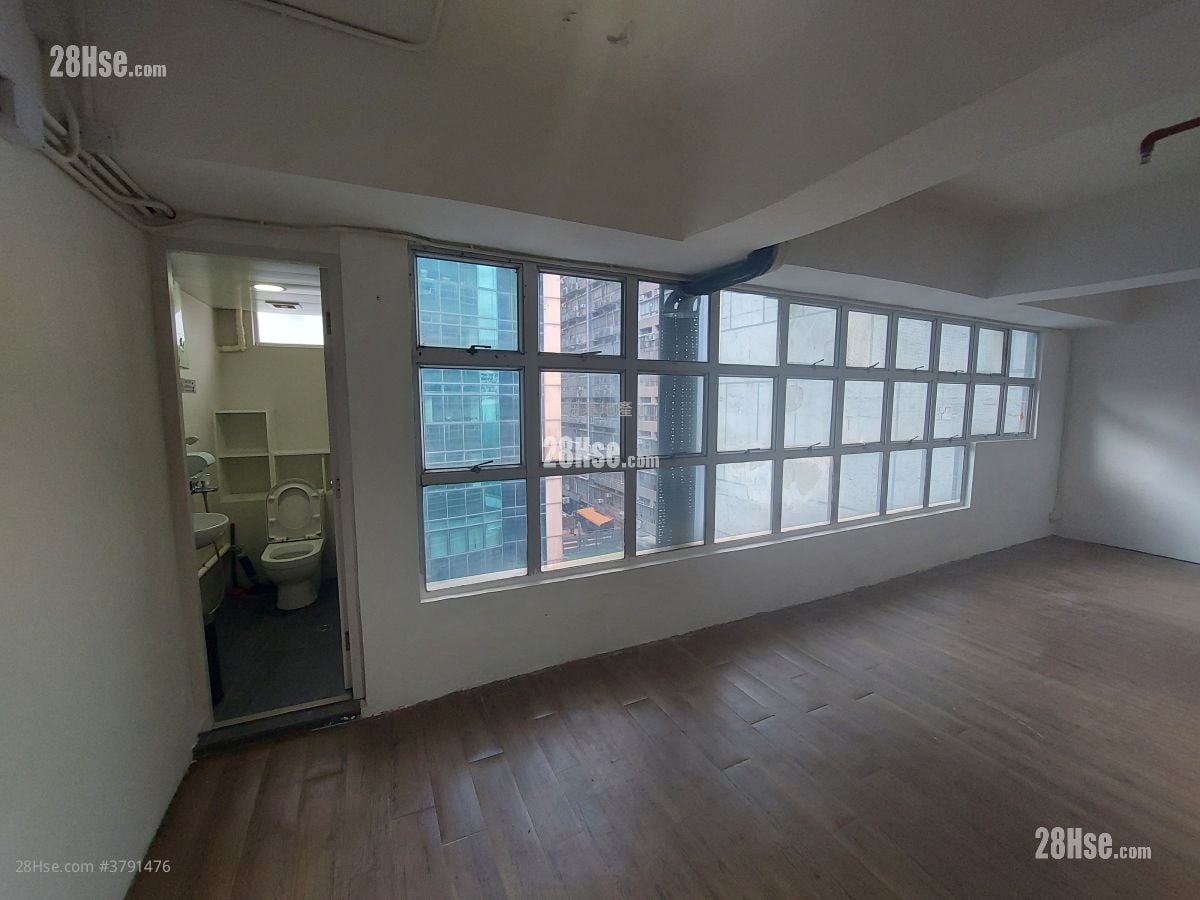 Hewlett Centre Rental