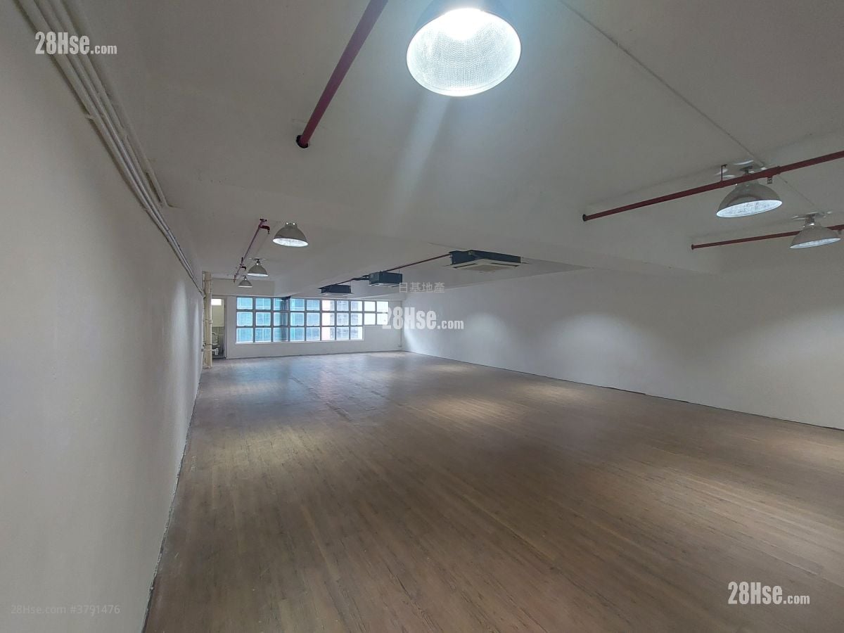 Hewlett Centre Rental